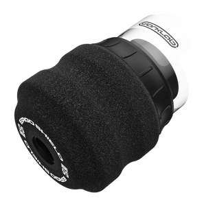 Darklab ErgoShield 55mm Grip — Box of 24 - Ultimate Tattoo Supply