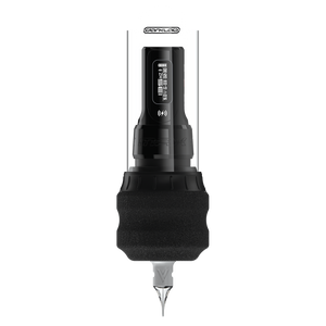Darklab ErgoShield 55mm Grip — Box of 24 - Ultimate Tattoo Supply