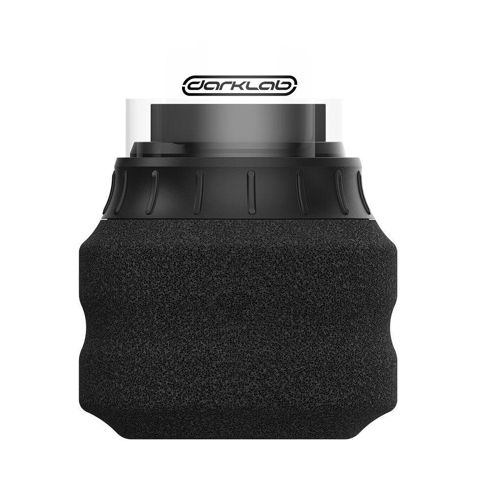 Darklab ErgoShield 60mm Grip — Box of 24 - Ultimate Tattoo Supply