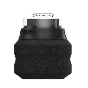 Darklab ErgoShield 60mm Grip — Box of 24 - Ultimate Tattoo Supply