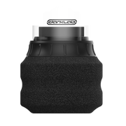 Darklab Ergo Shield 60mm Grip — Box of 24