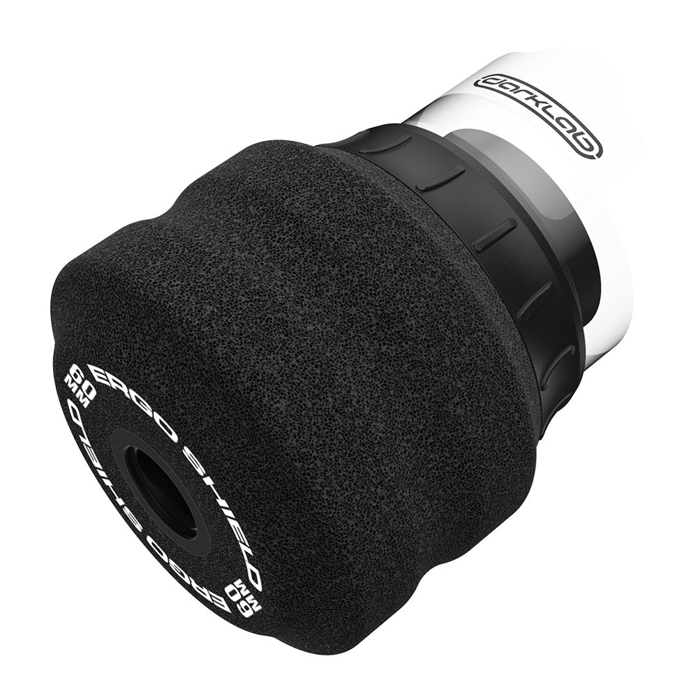 Darklab ErgoShield 60mm Grip — Box of 24 - Ultimate Tattoo Supply