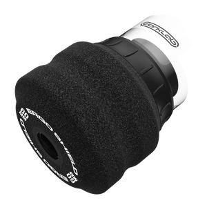 Darklab ErgoShield 60mm Grip — Box of 24 - Ultimate Tattoo Supply