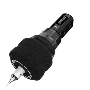 Darklab ErgoShield 60mm Grip — Box of 24 - Ultimate Tattoo Supply