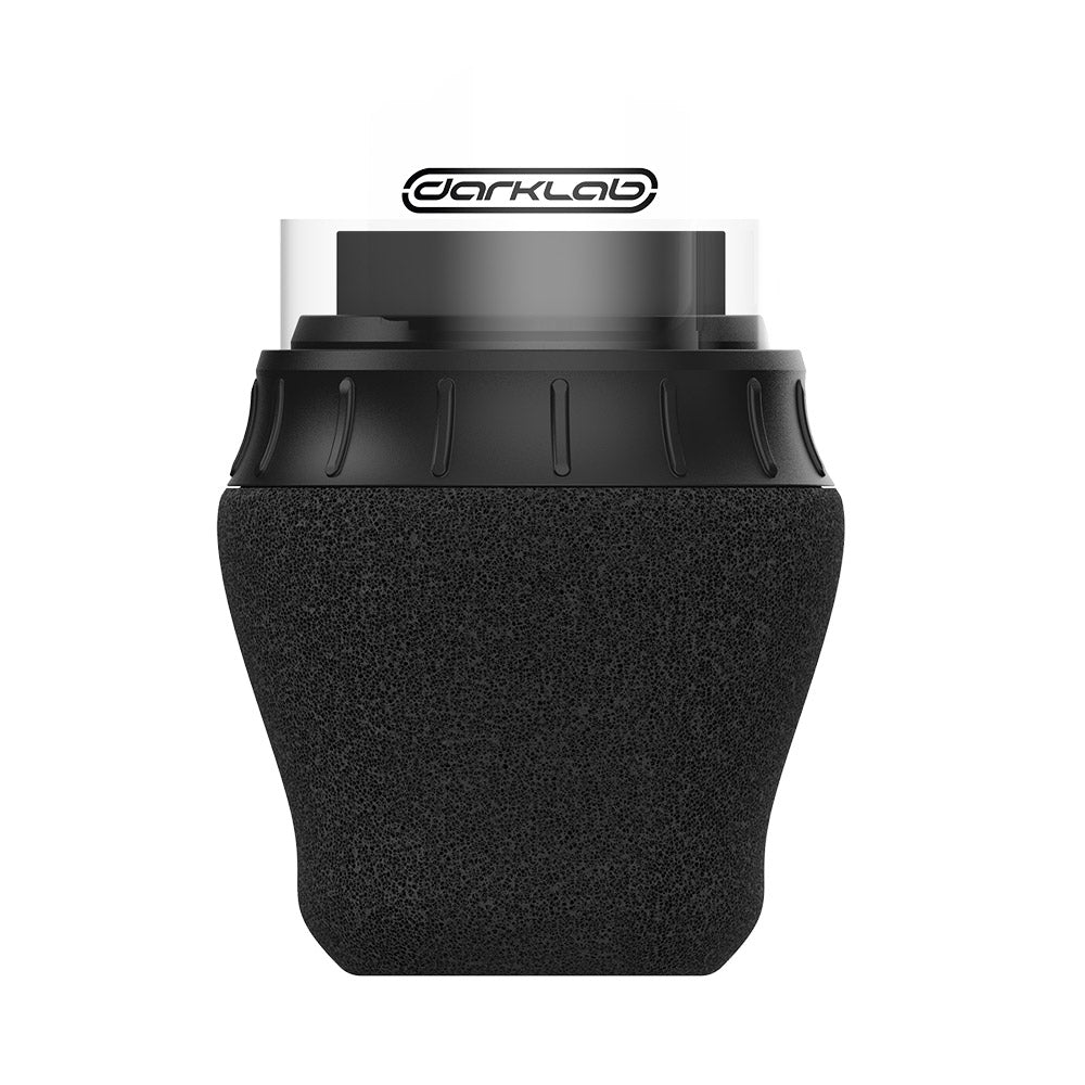 Darklab ErgoShield 40mm Grip — Box of 24 - Ultimate Tattoo Supply