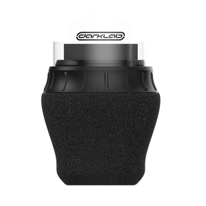 Darklab ErgoShield 40mm Grip — Box of 24 - Ultimate Tattoo Supply