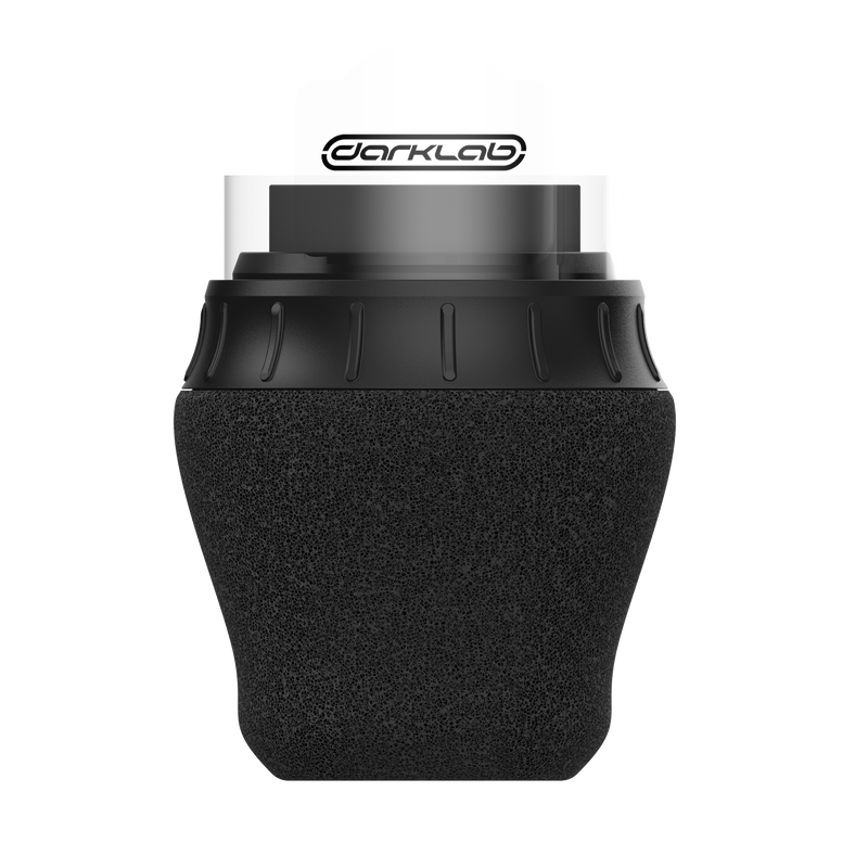 Darklab ErgoShield 40mm Grip — Box of 24