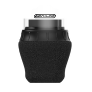 Darklab ErgoShield 40mm Grip — Box of 24