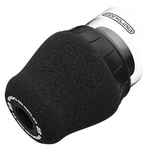 Darklab ErgoShield 40mm Grip — Box of 24 - Ultimate Tattoo Supply