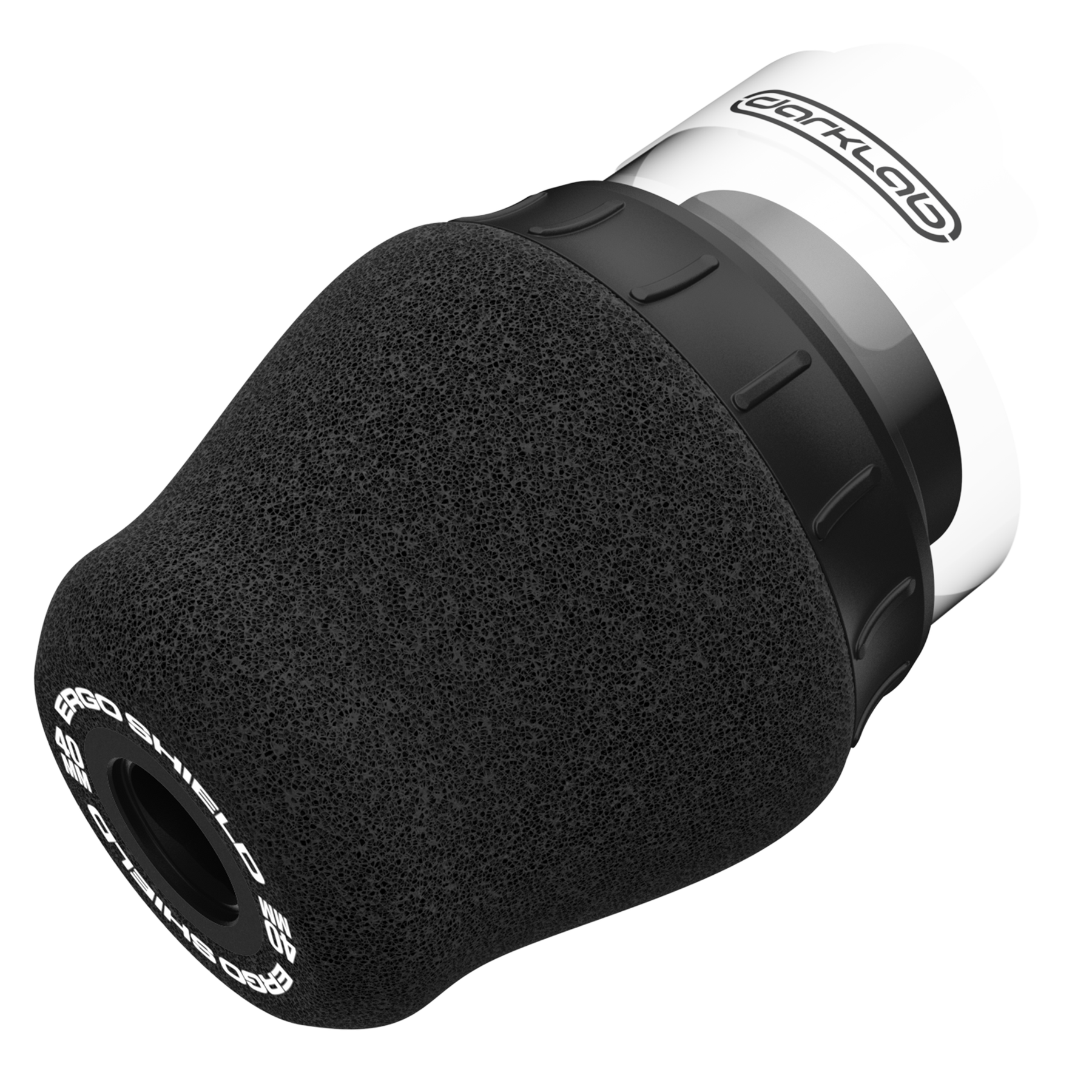 Darklab ErgoShield 40mm Grip — Box of 24 - Ultimate Tattoo Supply