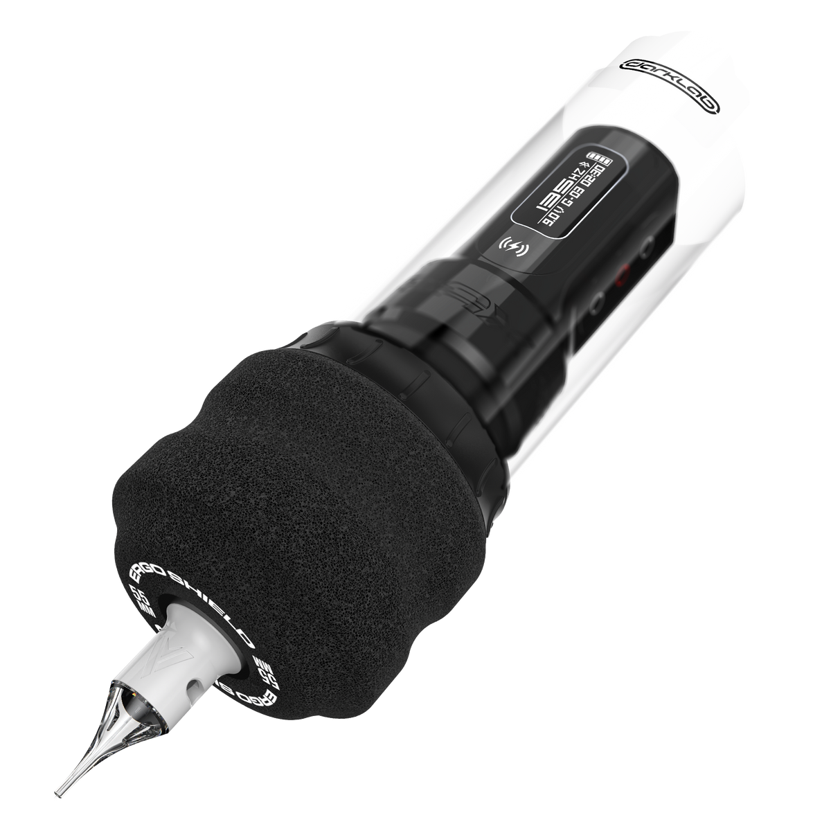 Darklab Ergo Shield Grip – Sample Pack of 3