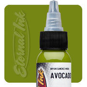 Eternal Ink - Avocado