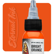 Eternal Ink - Bright Orange