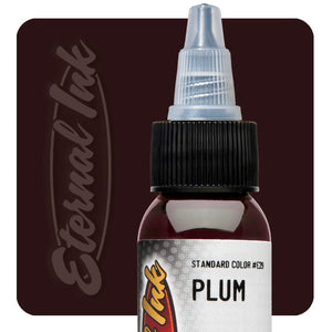 Eternal Ink - Plum - Ultimate Tattoo Supply