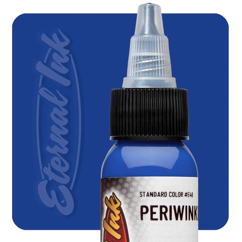 Eternal Ink - Periwinkle - Ultimate Tattoo Supply