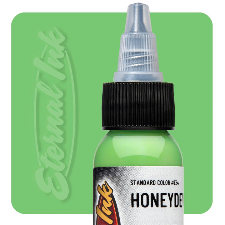 Eternal Ink - Honeydew - Ultimate Tattoo Supply