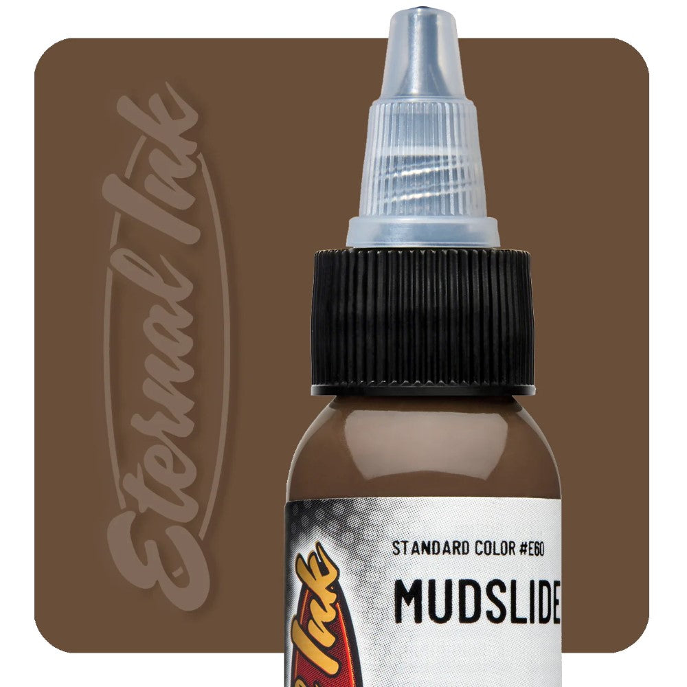Eternal Ink - Mudslide - Ultimate Tattoo Supply