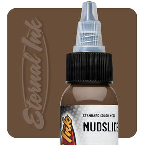 Eternal Ink - Mudslide - Ultimate Tattoo Supply