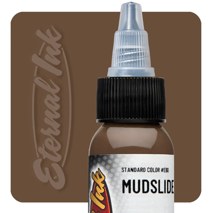 Eternal Ink - Mudslide - Ultimate Tattoo Supply