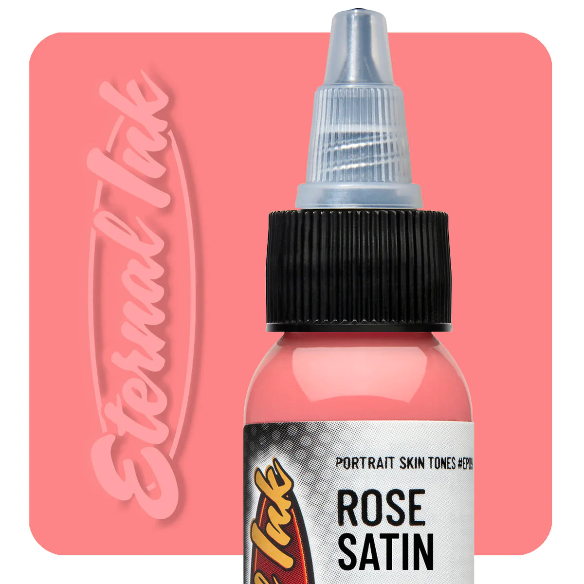 Eternal Tattoo Ink - Rose Satin - Ultimate Tattoo Supply
