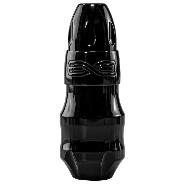 EXO Stealth + 2 PowerBolts - Ultimate Tattoo SupplyEXO Stealth + 2 PowerBolts