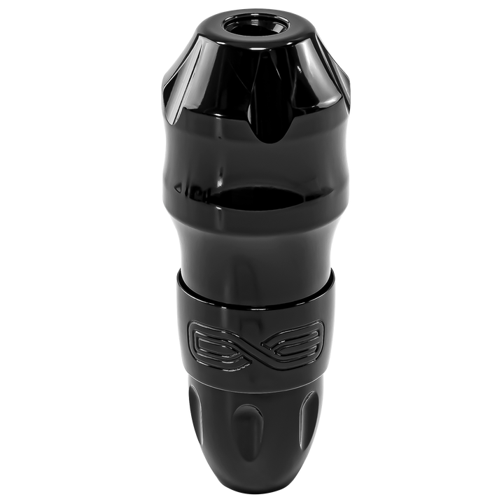 EXO Stealth + 2 PowerBolts - Ultimate Tattoo SupplyEXO Stealth + 2 PowerBolts