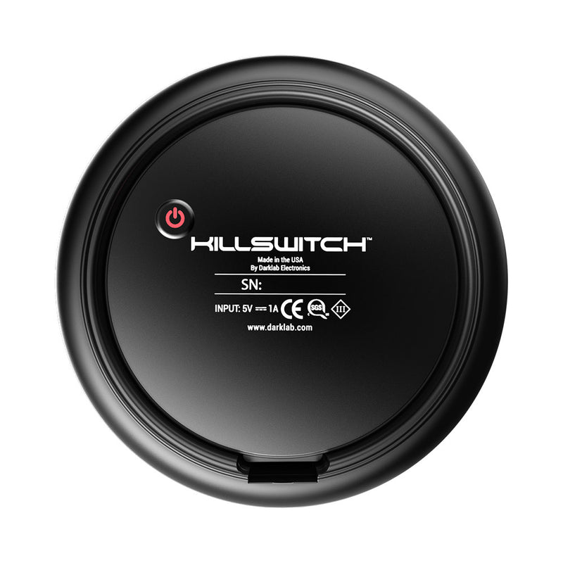 FK Irons Killswitch Wireless Footswitch - Ultimate Tattoo Supply