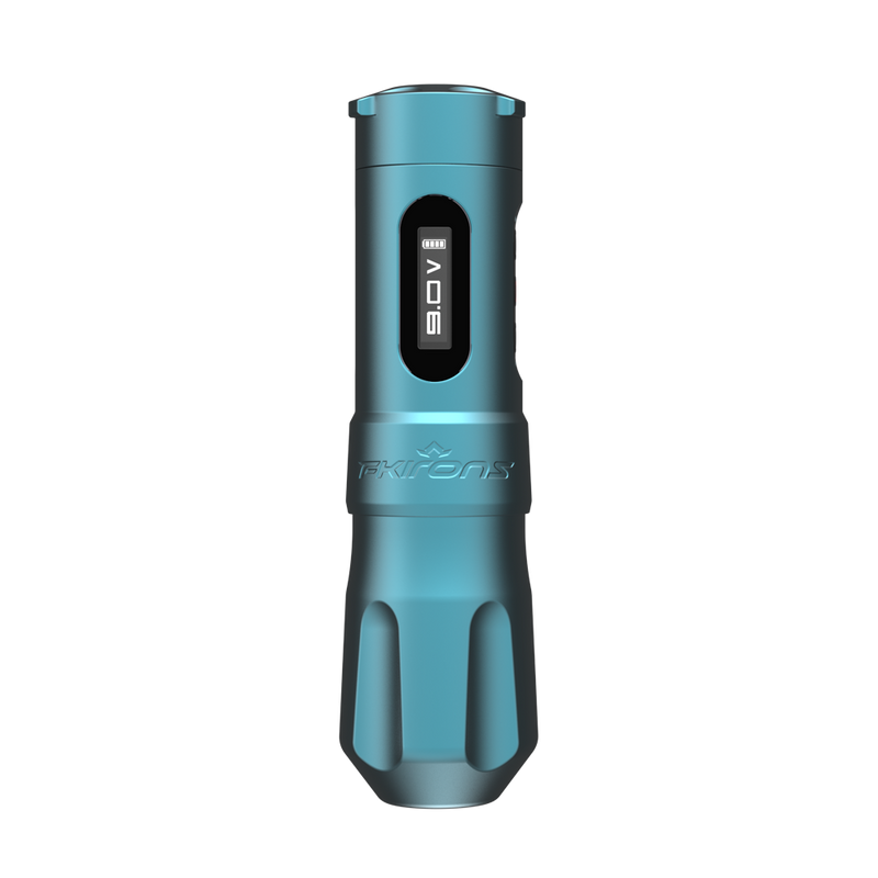 FK Irons One Update Tattoo Machine with Drop in Battery: Artist Color of the Year - Tidal