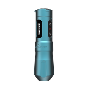 FK Irons One Update Tattoo Machine with Drop in Battery: Artist Color of the Year - Tidal