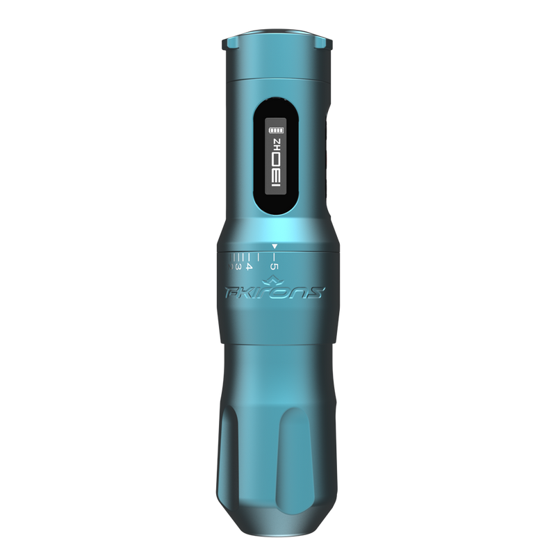 FK One Adjust Wireless Tattoo Machine: Artist Color of the Year - Tidal