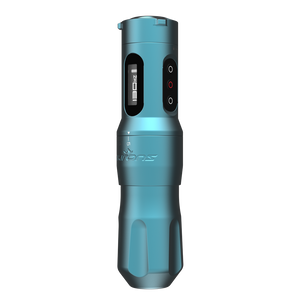 FK One Adjust Wireless Tattoo Machine: Artist Color of the Year - Tidal