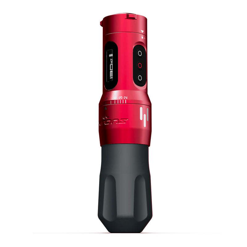 FK One Adjust Tattoo Machine — Yomico Special Edition