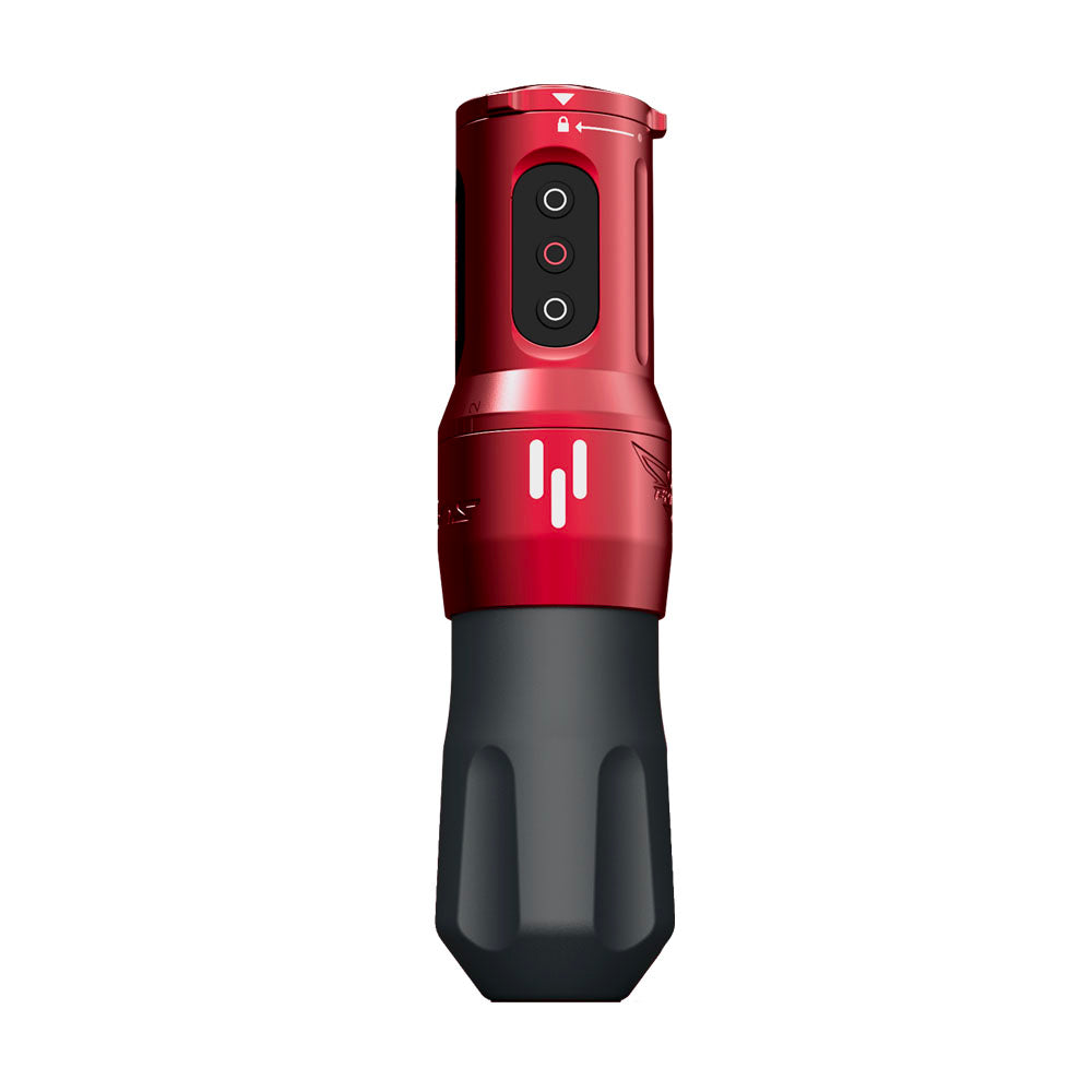 FK One Adjust Tattoo Machine — Yomico Special Edition