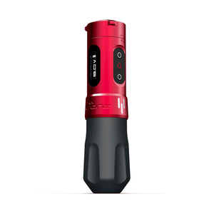 FK One Update Tattoo Machine — Yomico Special Edition