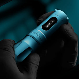 FK Irons One Update Tattoo Machine with Drop in Battery: Artist Color of the Year - Tidal