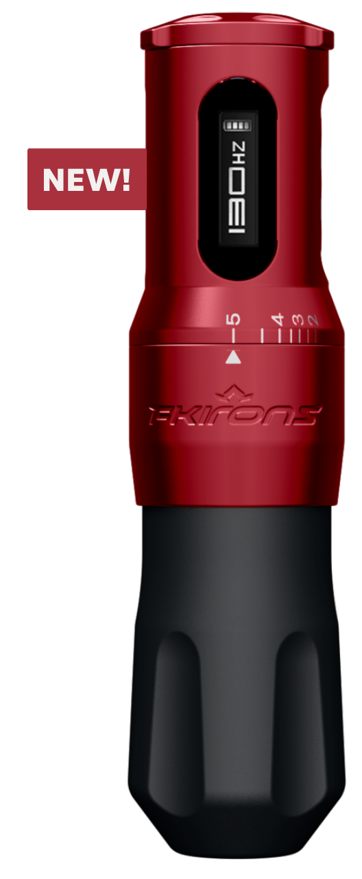 Fk One Adjust