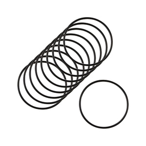 FK Irons Flux Max O-Rings — Bag of 10 - Ultimate Tattoo Supply