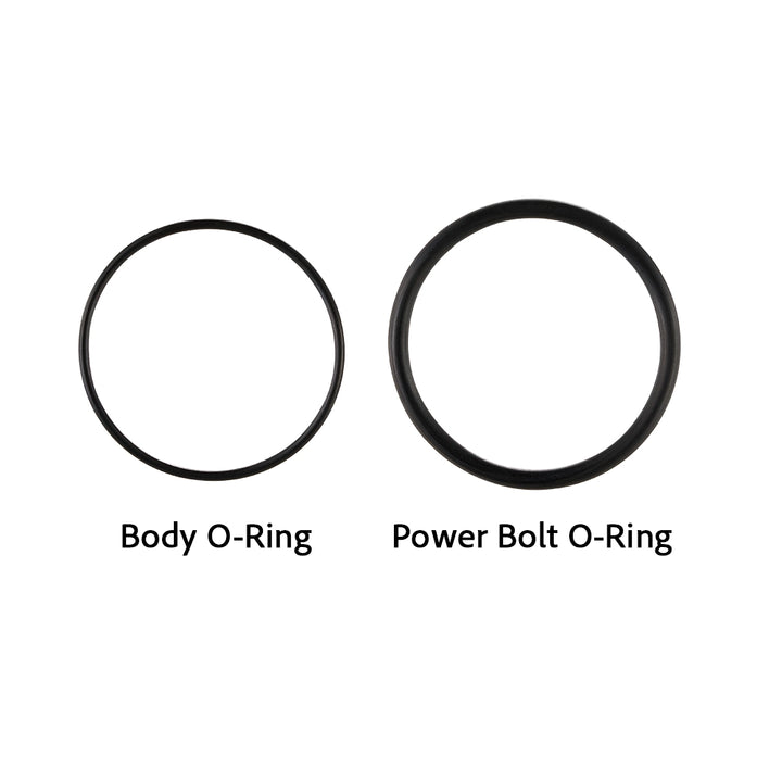 FK Irons Flux Max O-Rings — Bag of 10 - Ultimate Tattoo SupplyFK Irons Flux Max O-Rings — Bag of 10