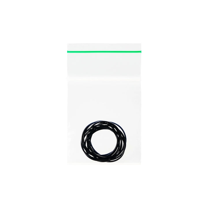 FK Irons Flux Max O-Rings — Bag of 10 - Ultimate Tattoo SupplyFK Irons Flux Max O-Rings — Bag of 10