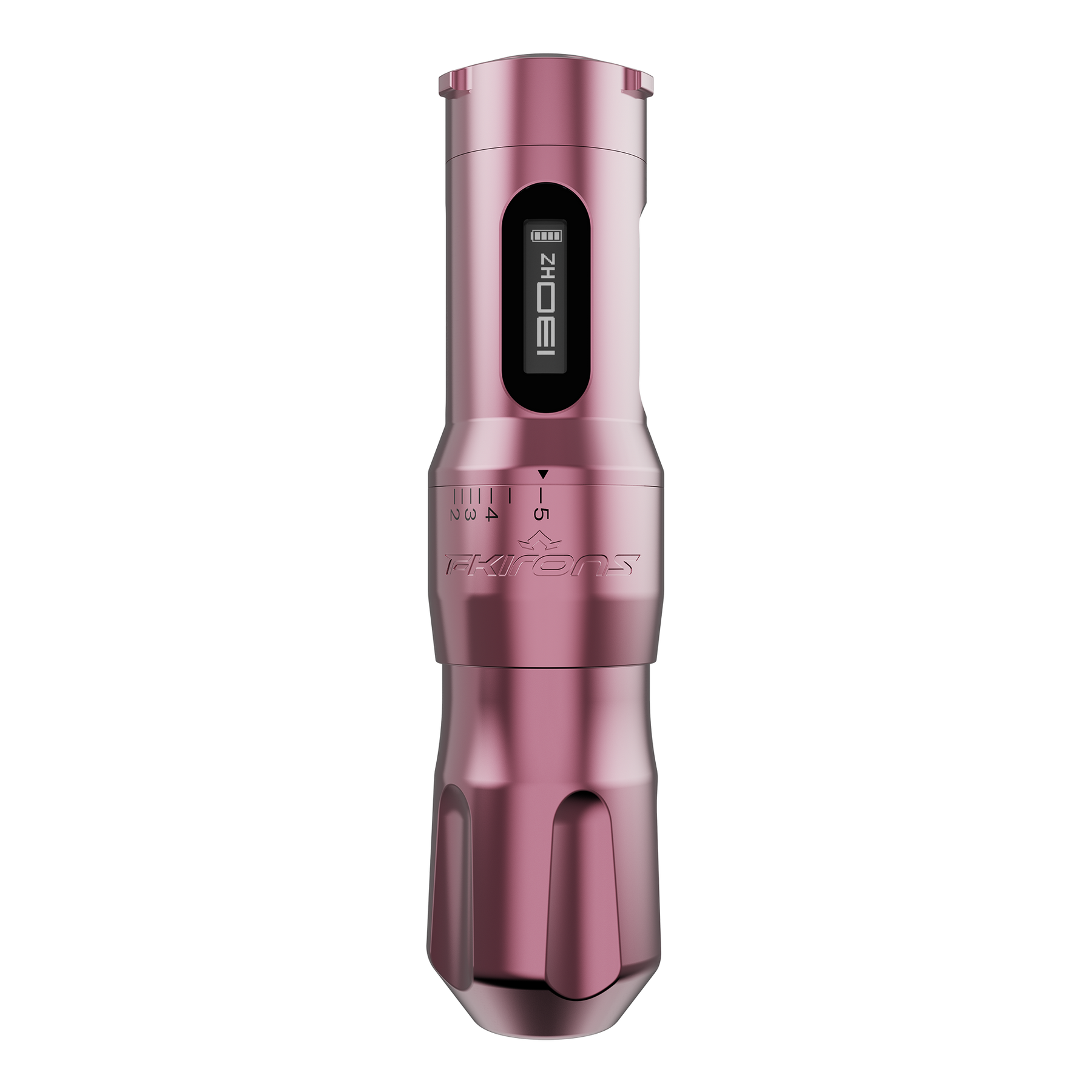 FK One Adjust Wireless Tattoo Machine - Pick Color - Ultimate Tattoo Supply