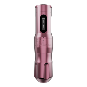 FK One Adjust Wireless Tattoo Machine - Pick Color - Ultimate Tattoo Supply