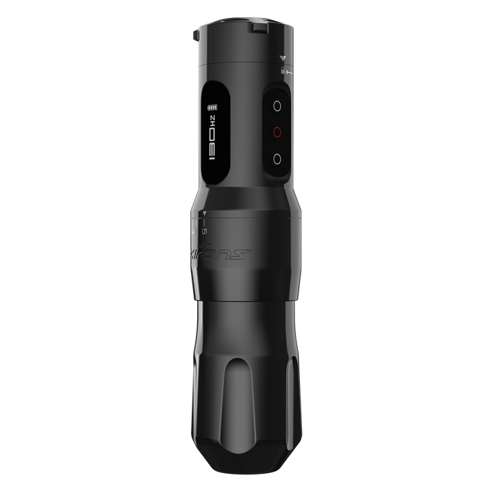 FK One Adjust Wireless Tattoo Machine - Ultimate Tattoo SupplyFK One Adjust Wireless Tattoo Machine