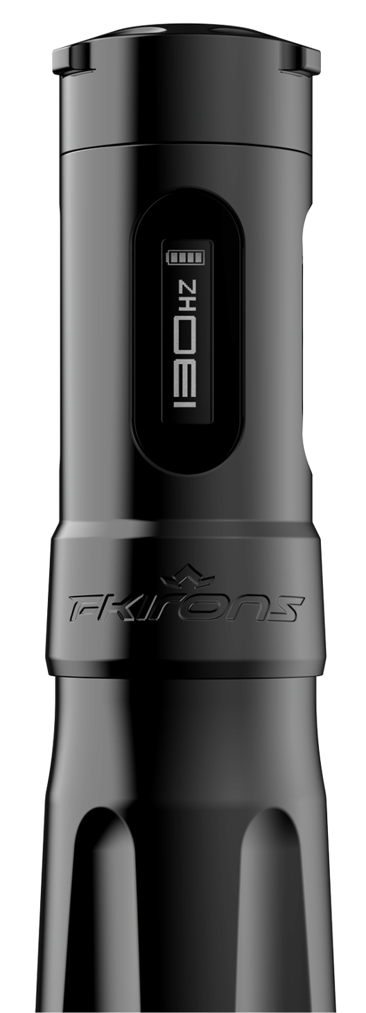 <p><em><strong>NEW!</strong></em></p><p><strong>FK ONE update</strong></p>