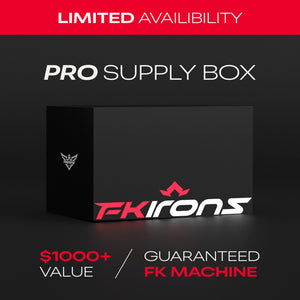 FK Pro Supply Box