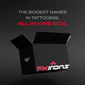 FK Pro Supply Box