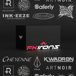 FK Pro Supply Box