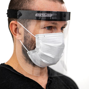 Face Shield V2