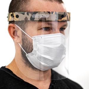 Face Shield V2