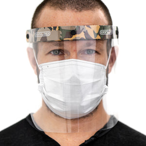 Face Shield V2