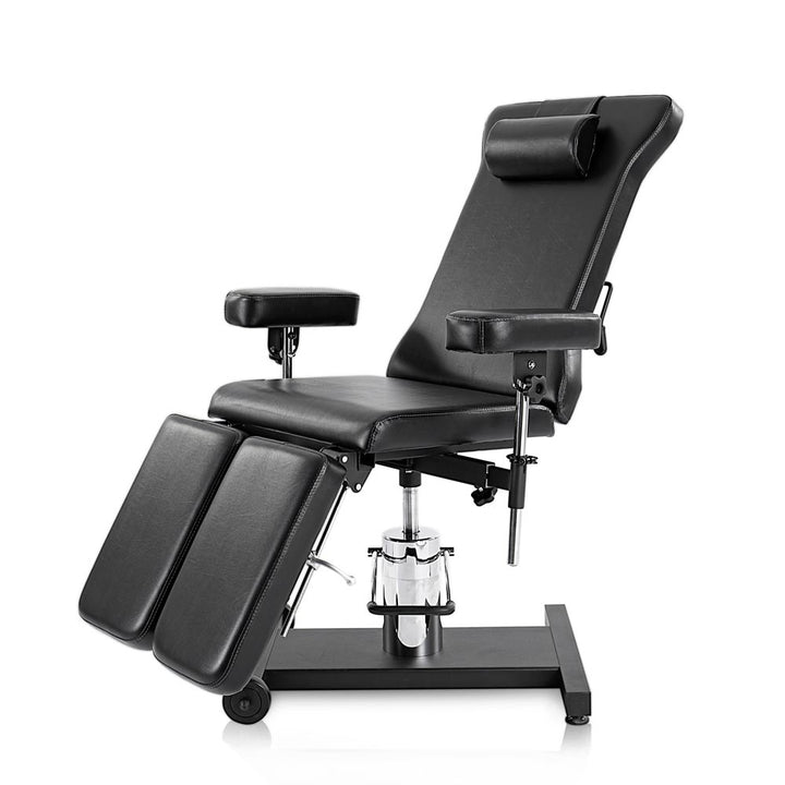 Fellowship Client Chair — Model #3611 - Ultimate Tattoo Supply